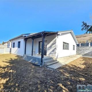 Vanzare casa noua cu 3 dormitoare, 2 bai in Sancraiu -Languna.