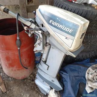 Vand motor 9.9 cp