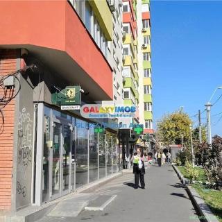 Spatiu comercial de vanzare, inchiriat, 180 mp - Berceni