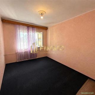 Apartament 3 cam | 72mp | De renovat | Burdujeni | ID:1934