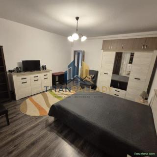 Studio 58Mp,Mobilat/Utilat,Cart Latin-Prelungirea Ghencea