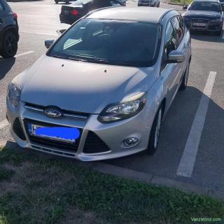 Ford focus 2011