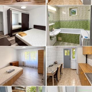 Apartament 3 camere de inchiriat, 67 mp, Sector 4, loc de parcare