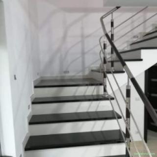 Balustrade din inox Suceava