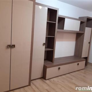Garsonieră de închiriat în zona Dacia