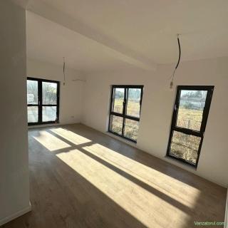 Comuna Jilava- casa tip duplex-constructie 2026
