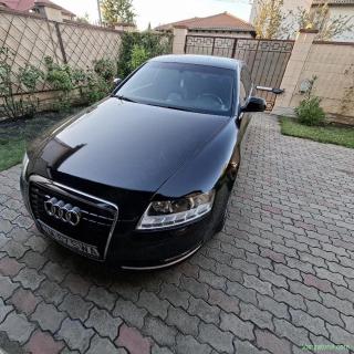 Vand AudiA6