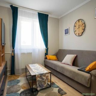 Garsonieră de vânzare – Rogerius, Oradea - etaj 1