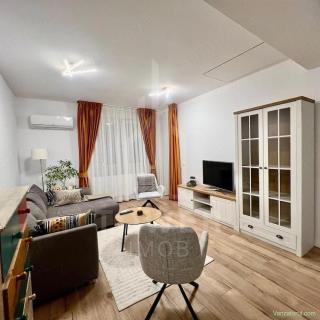 TOWER IMOB – APARTAMENT NOU DE ÎNCHIRIAT ÎN ȘELIMBĂR