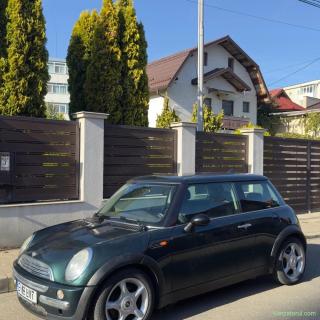 Mini cooper 1.6 benzina