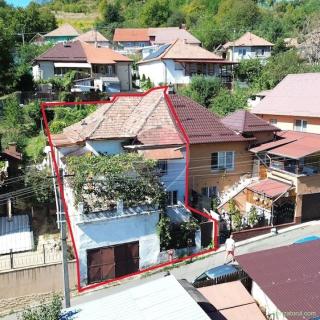 Casă Medias str Viilor