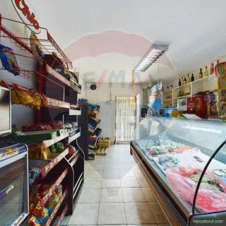 COMISION 0%|OPORTUNITATE|AFACERE LA CHEIE|MAGAZIN ALIMENTAR| ZARNESTI