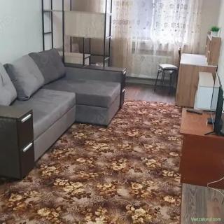 De vanzare apartament cu o camera in zona Gara de Nord