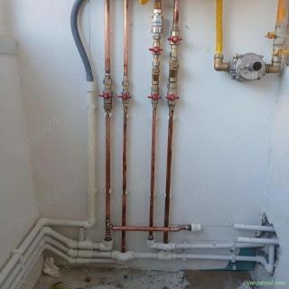 Instalator Rm Valcea