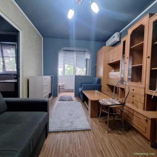 Apartament 2 camere - renovat in 2026 - etaj 2 - zona Semicentrala
