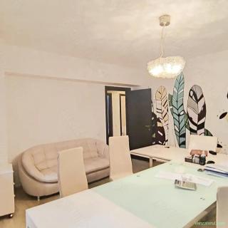 Apartament modern 3 camere | Parter | Mall Vitan | Bloc 2010 si Loc De Parcare !