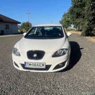 SEAT LEON 1.4 TSI 125 CP 2011 188.158 KM