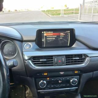 Vând Mazda 6 skyactive unic proprietar