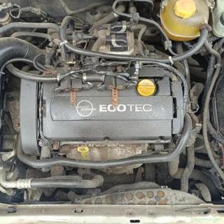 Vand orice componenta motor OPEL VECTRA C an fabricatie 2008.