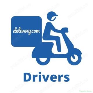 Angajăm Curieri Delivery - Wolt, Bolt Food sau Glovo - Plată Săptămânală | Program Flexibil