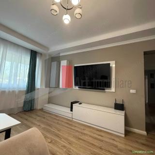 APARTAMENT 3 CAMERE LACUL TEI