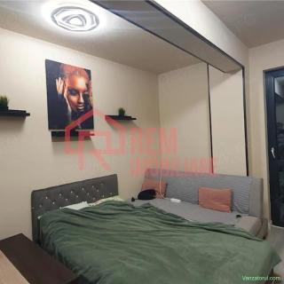 Vanzare apartament 2 camere, mobilat, utilat, 2019, centrala, parcare, Dobroesti, Fundeni, Dragon