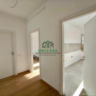 Garsonieră modernă | 45 mp | Etaj 1 | Parcare subterană inclusă | Str. Ostroveni