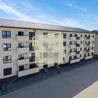 Apartament Nou la cheie 56mp | decomandat | 2 camere | Comision 0%
