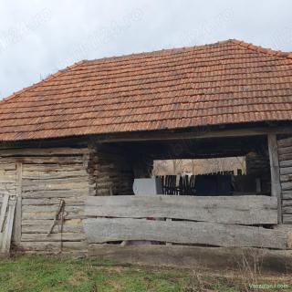 Vand șură veche