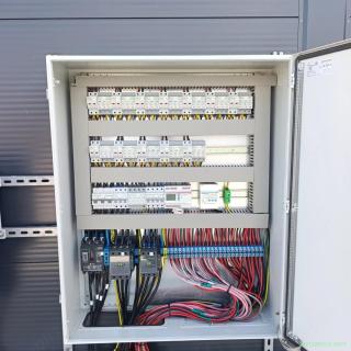 PFA Instalații Electrice 24 24h