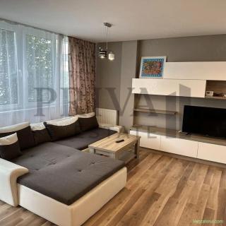 Apartament decomandat 2 camere, 61 mp, etaj 1, Braytim