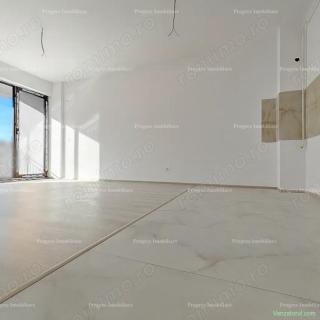 Ap.2 camere - etaj 1 - bloc nou - lift - 95.000 Euro