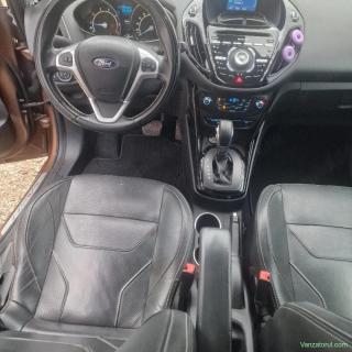 vind Ford B-Max 1,6 benzina