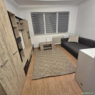 UMT - APARTAMENT 1 CAMERA - mobilat, utilat, etaj intermediar
