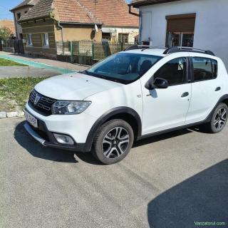Dacia Sandero Stepway Pivilege