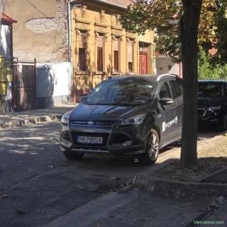 ford kuga 2014
