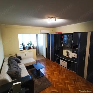 Proprietar, inchiriez apartament 2 camere