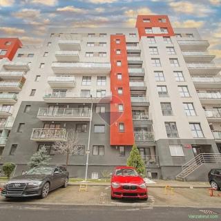 Apartament 3 camere tip duplex | Maurer Residence | Zona Tractorul