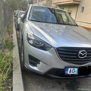 Vând schimb Mazda CX5