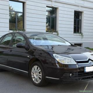 CiTROEN C5 2.0 Diesel 100.000 km 2005