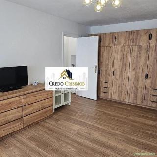 Vand apartament 2 cam cf 1 semidec etaj intermediar ovandari