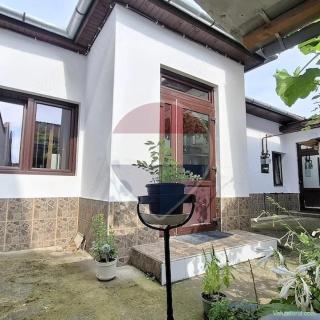 Casa de vanzare 102 mp in Targu Mures, strada Calarasilor