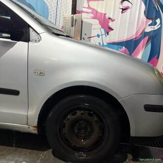 VW Polo 1.4 Tdi 2004