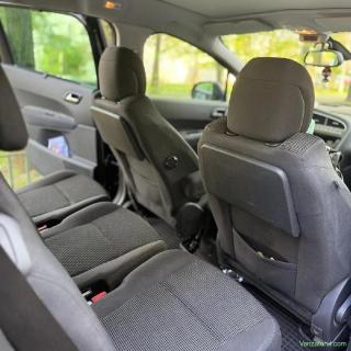 Peugeot 5008 2.0 163 cai