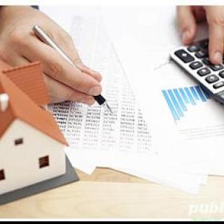 Evaluare proprietati imobiliare
