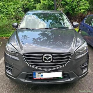 Mazda CX 2.2 Skyactive an 2015