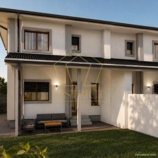 Duplex cu 4 camere | Strada privata | Mosnita Veche, Lidl