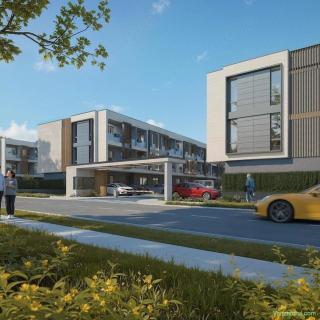 CEL MAI BUN PREȚ DIN ZONĂ! Casă P+2 în Pipera + MOBILIER DE 20.000 € CADOU!