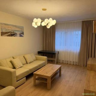 Prima inchiriere apartament 2 cam modern dumbravii