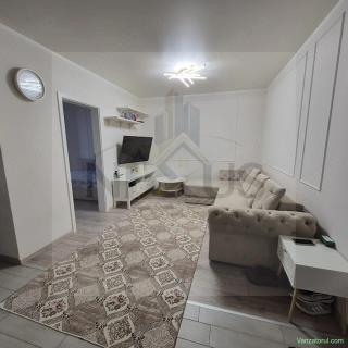 Apartament 3 camere| 10-12 min metrou| Parcare proprie+Boxă incluse